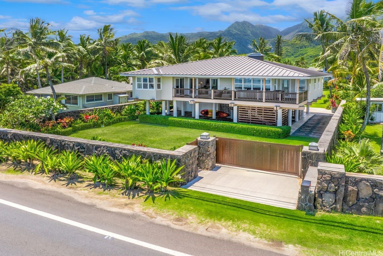 Property Photo: 53-926 Kamehameha Highway HI 96717