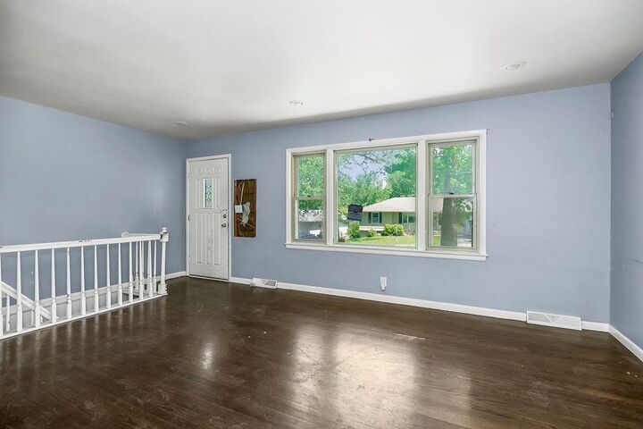 Property Photo:  8815 E 84th Street  MO 64138 