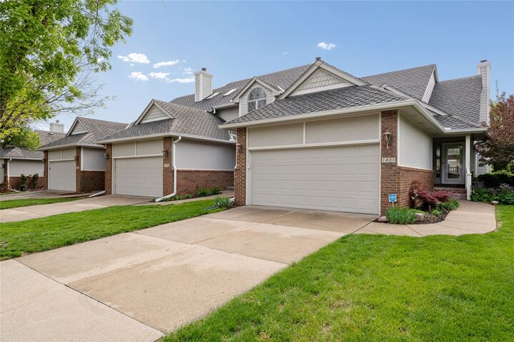 Property Photo:  1431 Dover Bay Drive  IA 50325 