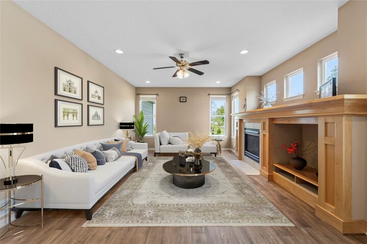 Property Photo:  3902 Valley View Road  IA 50010 