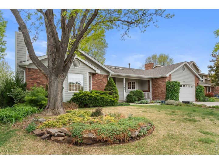 Property Photo:  1201 Twinberry Ct  CO 80525 