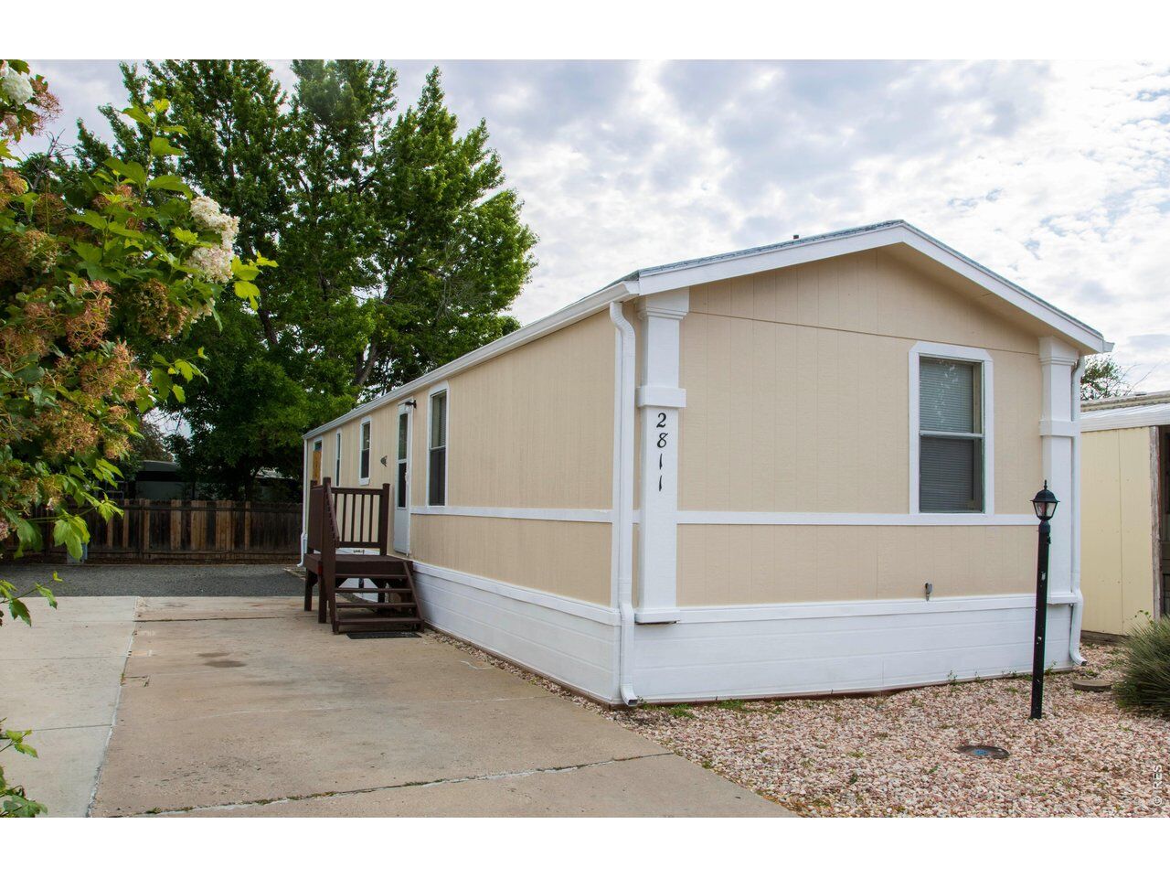 Property Photo: 2811 Mango Pl CO 80537