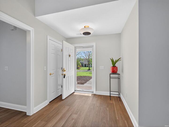 Property Photo:  2832 Cunningham Drive  IN 46804 