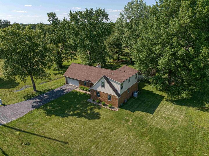 Property Photo:  6600 Pollack Avenue  IN 47715 