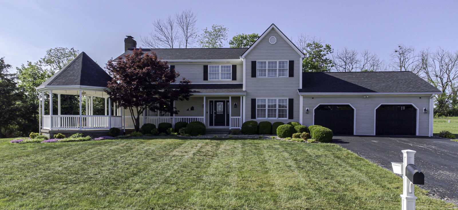 Property Photo:  156 Cold Springs Drive  KY 40484 
