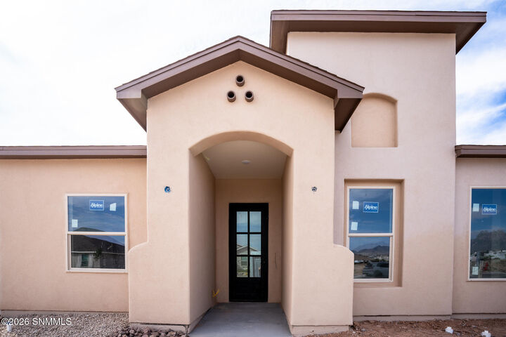 Property Photo:  4749 Snow Goose Road  NM 88011 