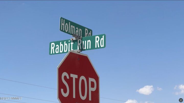 Property Photo:  9000 Rabbit Run Road  NM 88011 