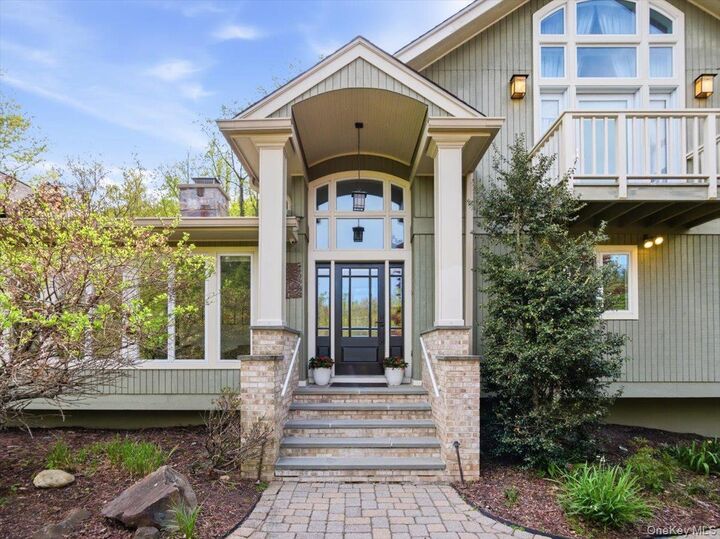 Property Photo:  608 Palmer Drive  NY 10960 