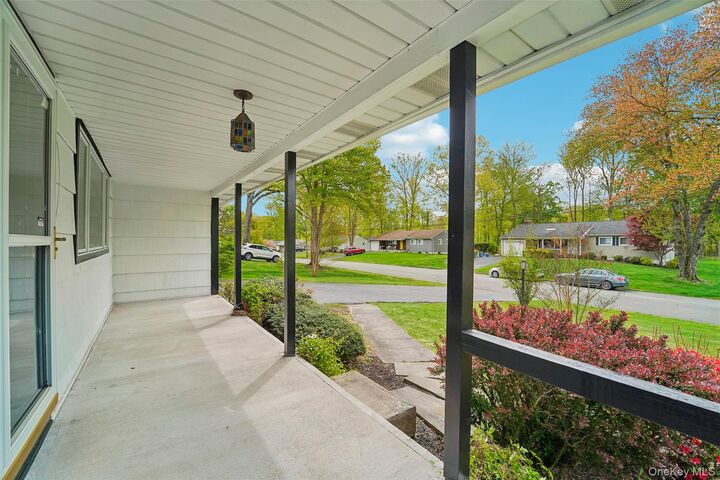 Property Photo:  16 Jill Drive  NY 10994 