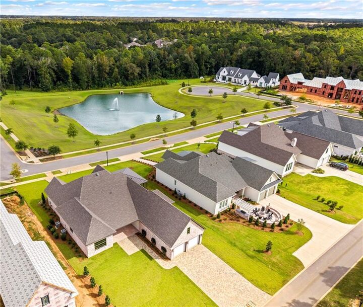 Property Photo:  517 Gallimore Lane  AL 36532 