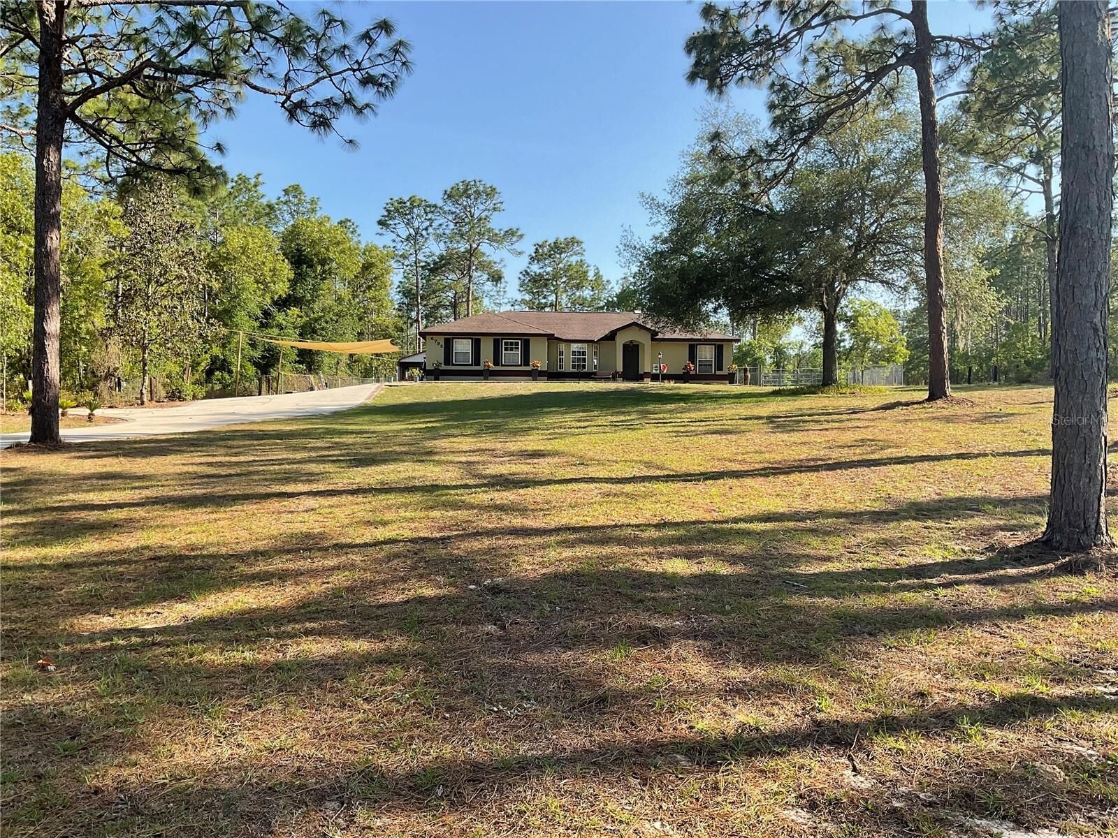 Property Photo: 6792 SW 131st Circle FL 34481