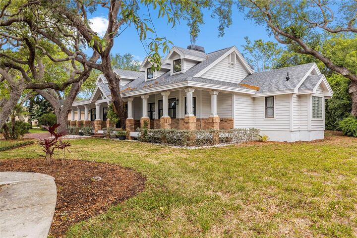 Property Photo:  335 Sanctuary Drive  FL 34681 
