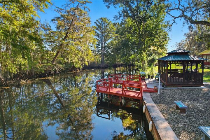 Property Photo: 11641 E Salmon Drive FL 34436