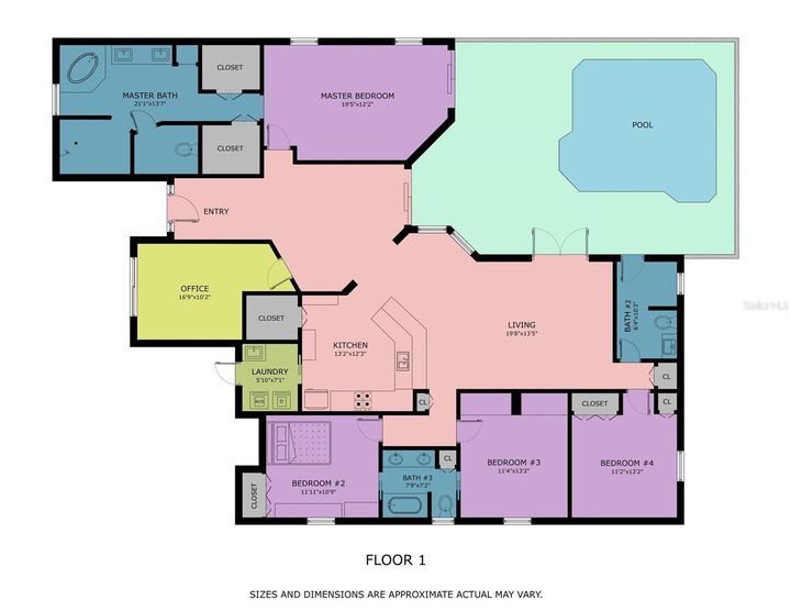 Property Photo:  26013 81st Drive E  FL 34251 