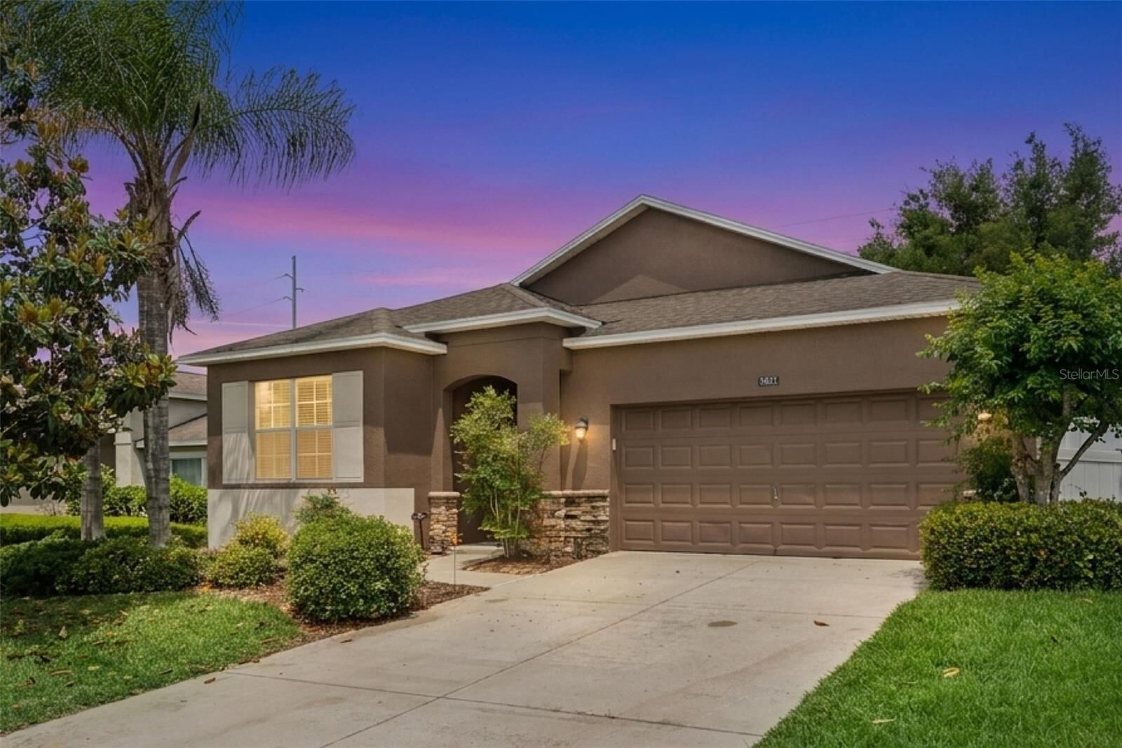 Property Photo:  5821 Coquyt Drive  FL 32757 