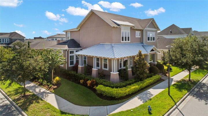 Property Photo: 13661 Granger Avenue FL 32827