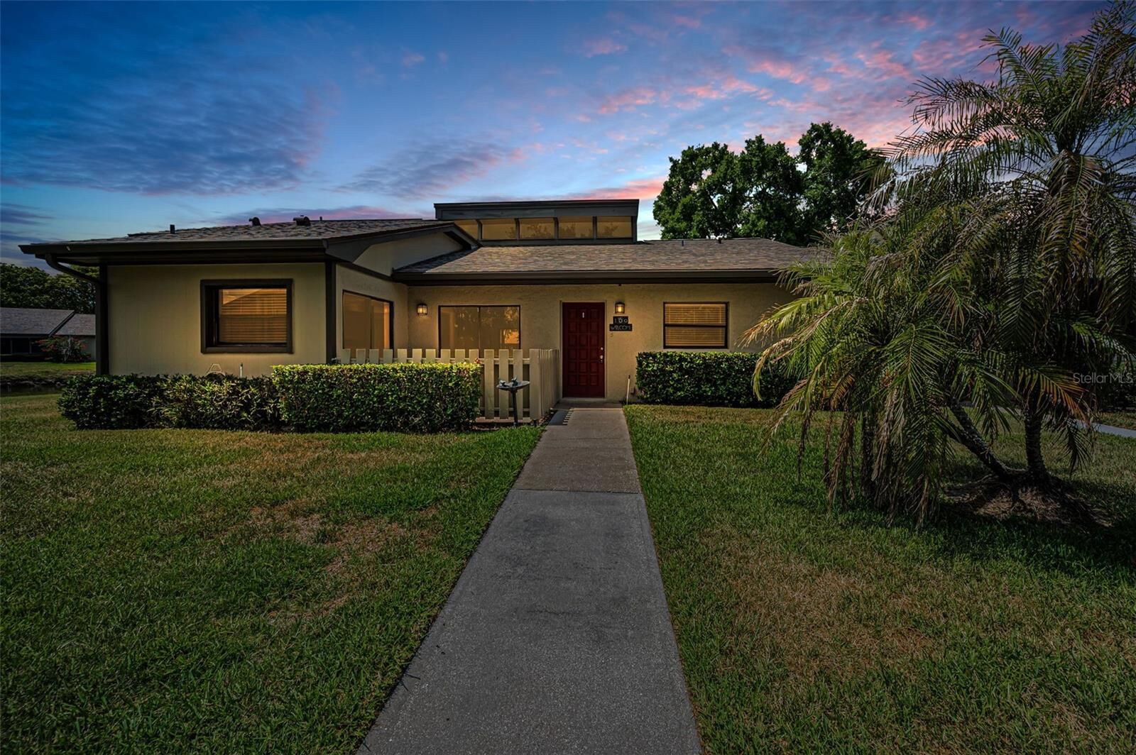 Property Photo:  160 James Court  FL 34677 