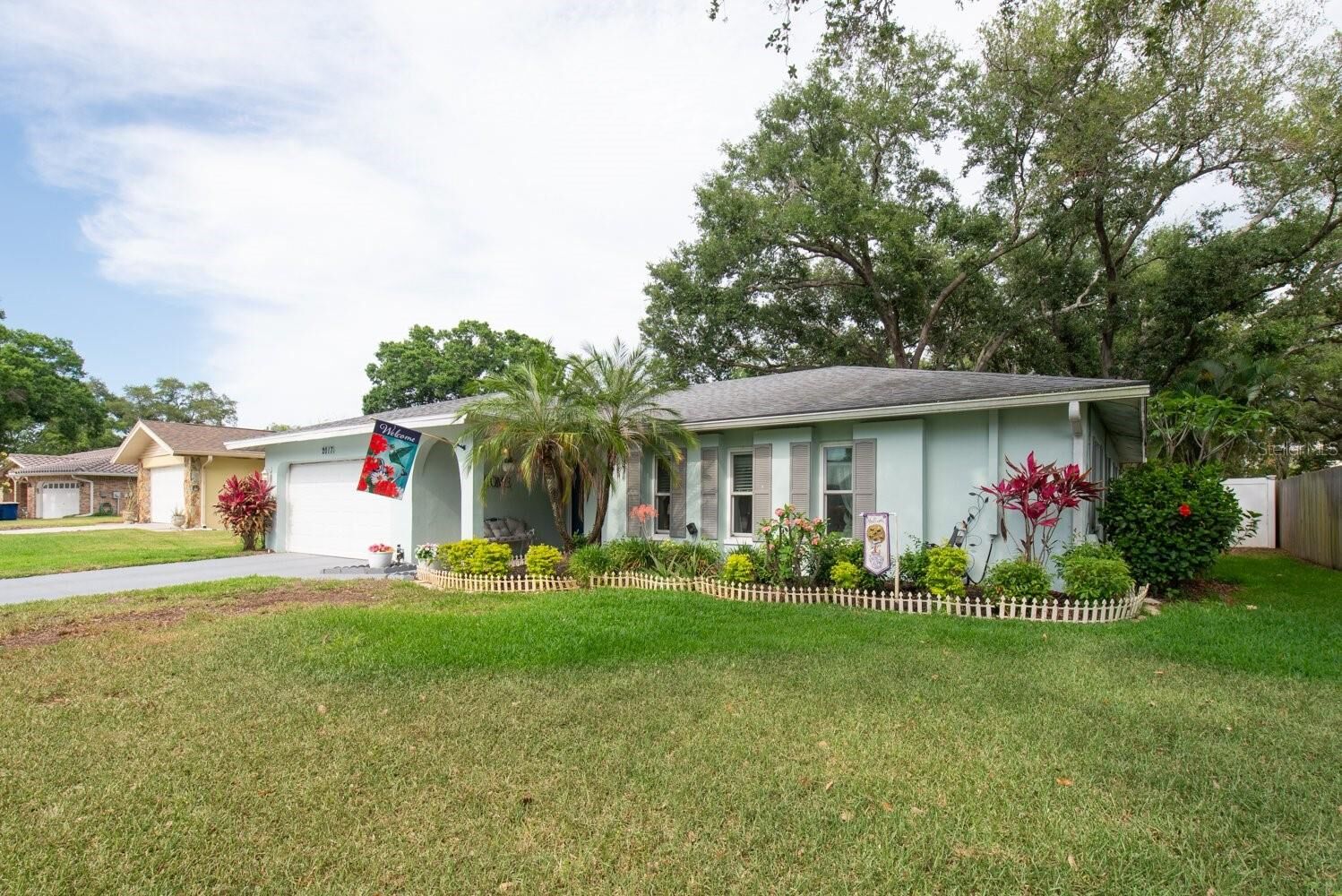 Property Photo:  2017 Kamensky Road  FL 33763 