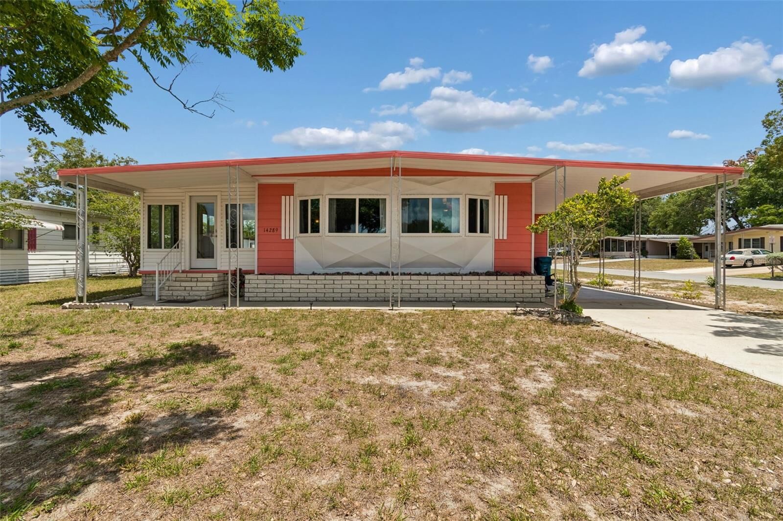 Property Photo:  14289 Midfield Street  FL 34613 