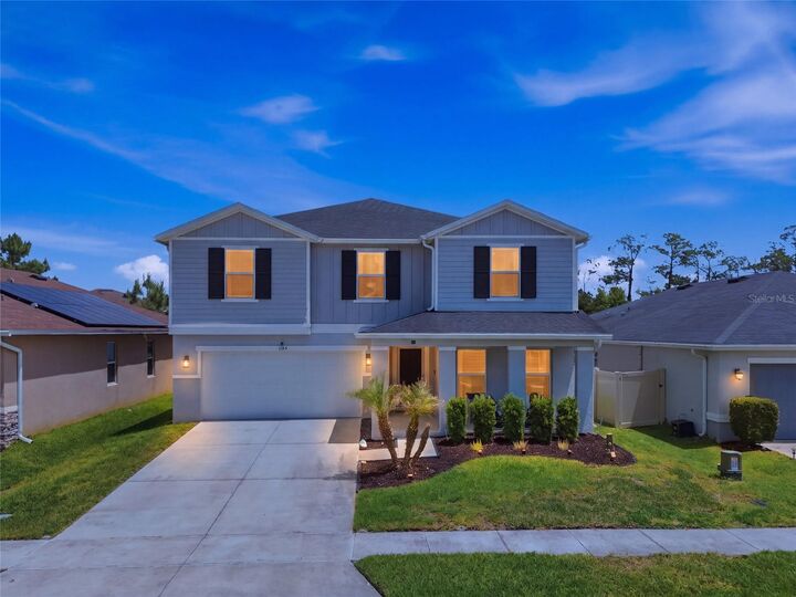Property Photo:  1185 Augustus Drive  FL 33896 