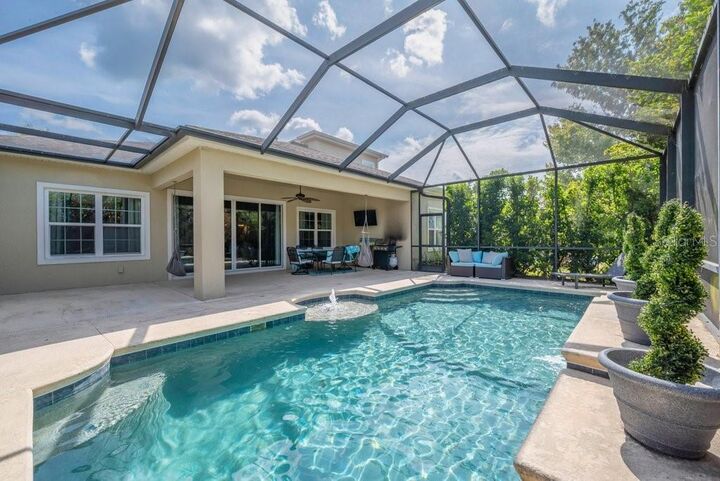 Property Photo:  15409 Starling Crossing Drive  FL 33547 