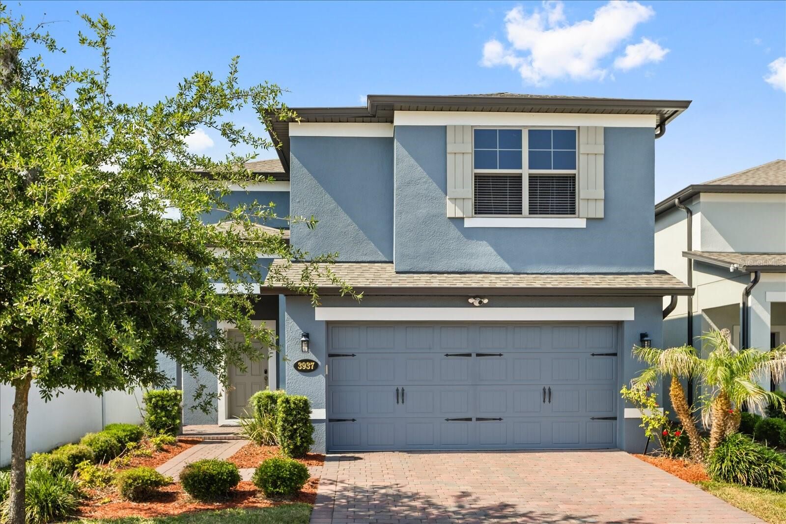 Property Photo:  3937 Ceremony Cove  FL 32771 