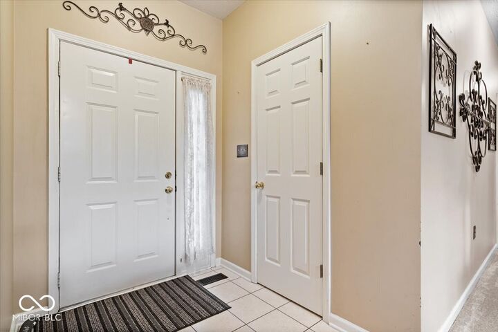 Property Photo: 7199 Bethel Court IN 46123