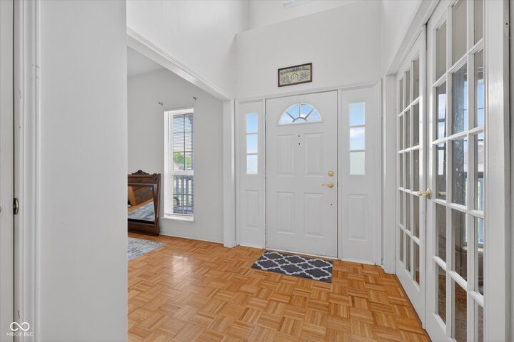 Property Photo:  5935 Candlewick Drive  IN 46228 