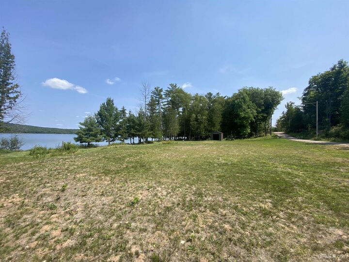 Property Photo:  W8084 S Lake Antoine Road  MI 49801 
