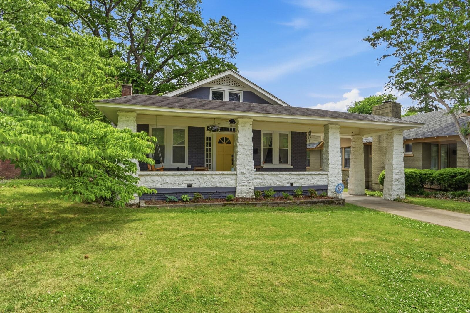 Property Photo:  1591 Forrest Ave  TN 38112 