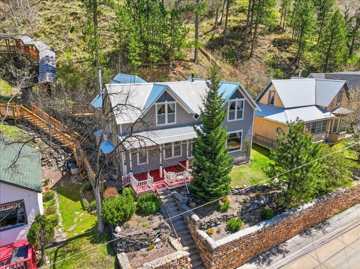 Property Photo:  29 Terrace Ave  SD 57732 