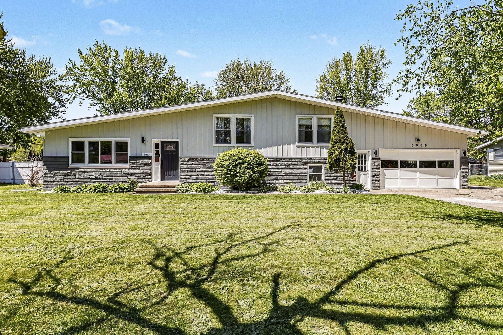 Property Photo: 5988 Ponderosa Drive MI 49127