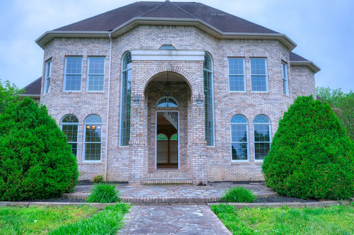Property Photo:  3115 W Striegel Road  IL 62901 