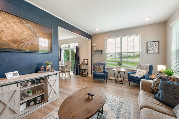 Property Photo:  15027 W Quincy Circle  IL 60442 