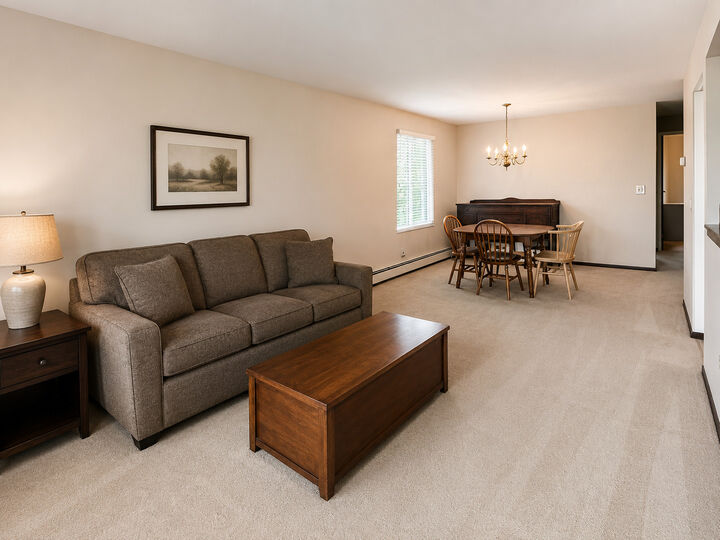 Property Photo:  301 Gregory Street 9  IL 60504 