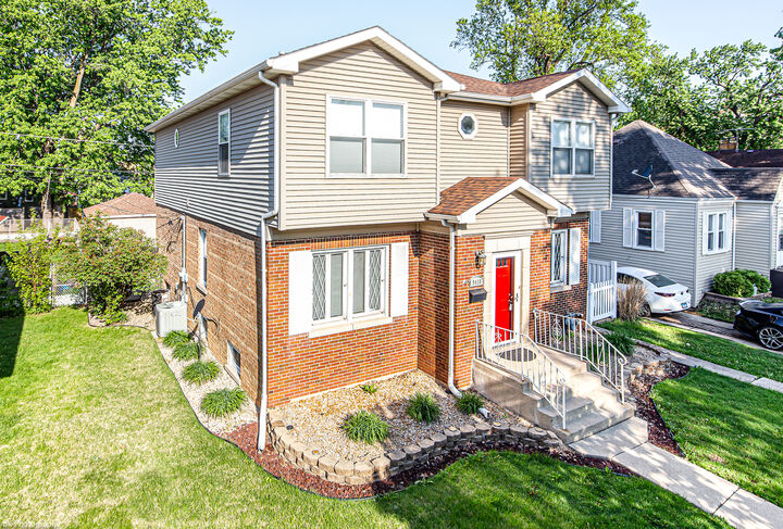 Property Photo:  9418 Tulley Avenue  IL 60453 