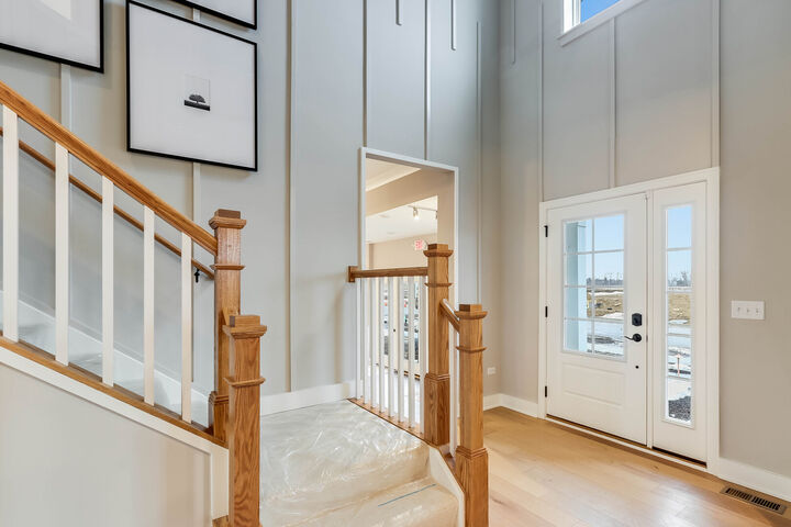 Property Photo:  10855 Saxony Street  IL 60142 
