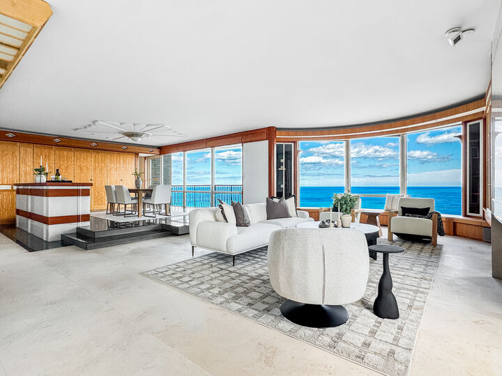 Property Photo: 1040 N Lake Shore Drive 37A IL 60611