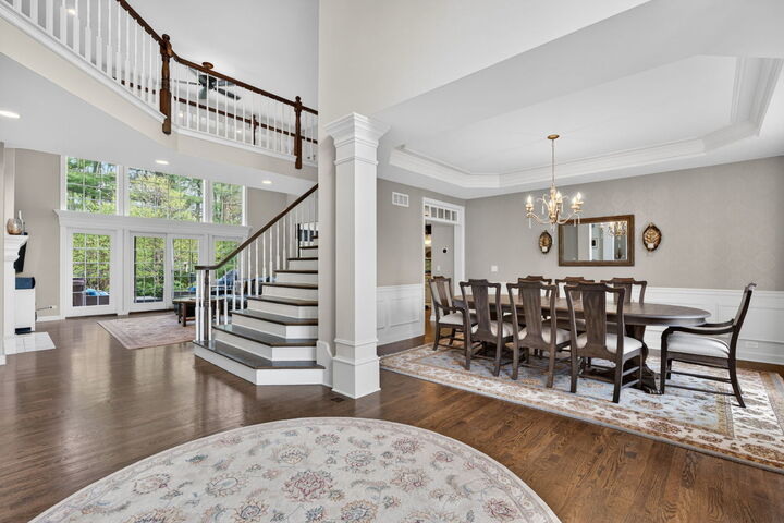 Property Photo:  40W310 Waterford Lane  IL 60175 