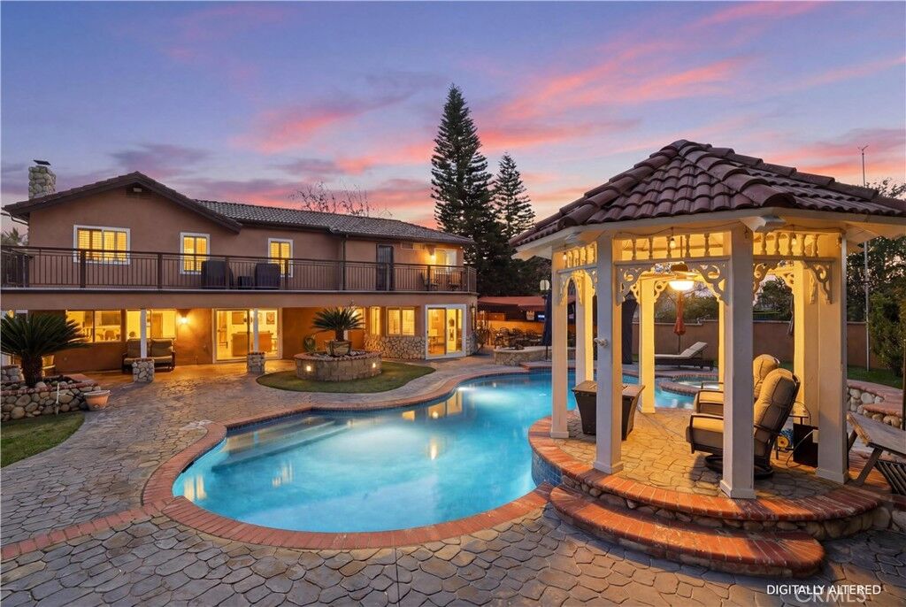 Property Photo:  1210 Versailles Circle  CA 92506 