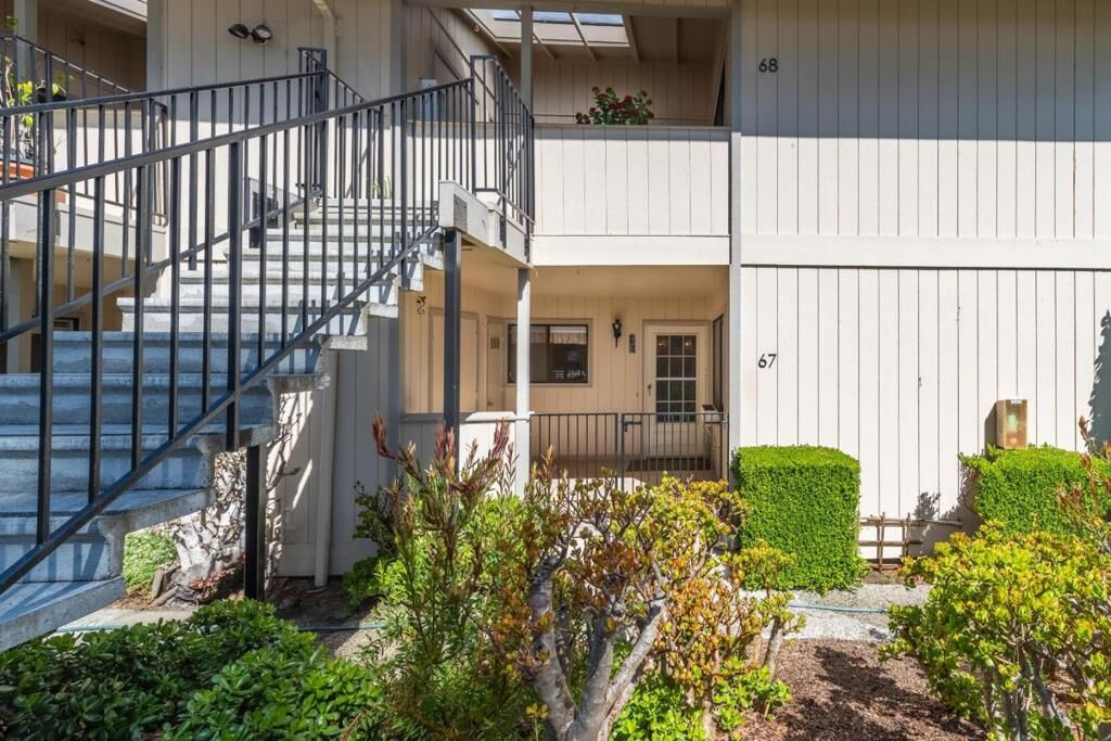 Property Photo:  250 Forest Ridge Road 67  CA 93940 
