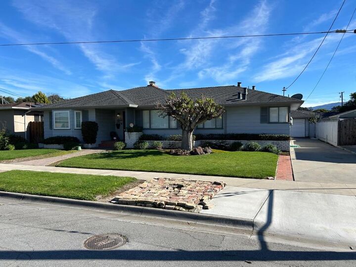 Property Photo:  22 San Juan Drive  CA 93901 