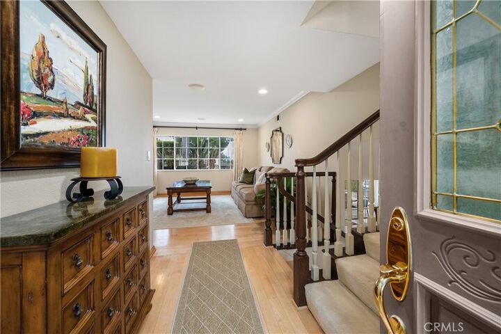 Property Photo:  29345 Quailwood Drive  CA 90275 
