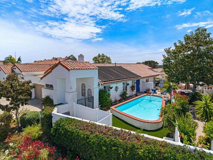 Property Photo:  4540 Cordoba Way  CA 92056 