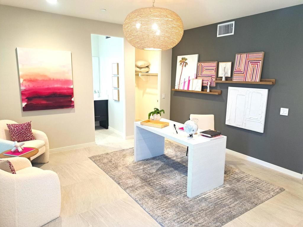 Property Photo:  798 Obsidian Loop E  CA 92264 