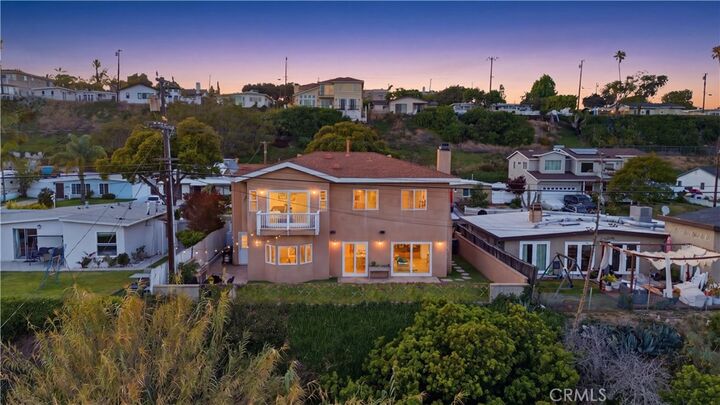 Property Photo:  5112 Zakon  CA 90505 