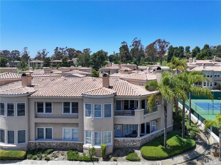 Property Photo:  30 Plaza Caloroso  CA 92675 