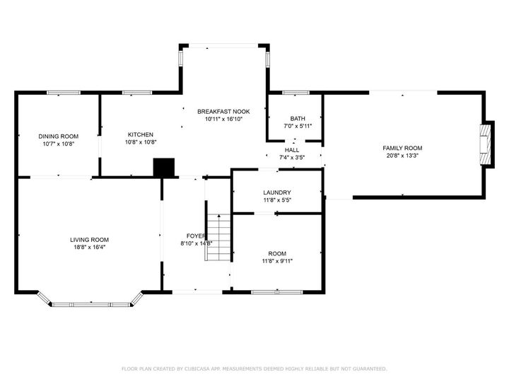 Property Photo:  7912 Wildridge Drive  CA 95628 