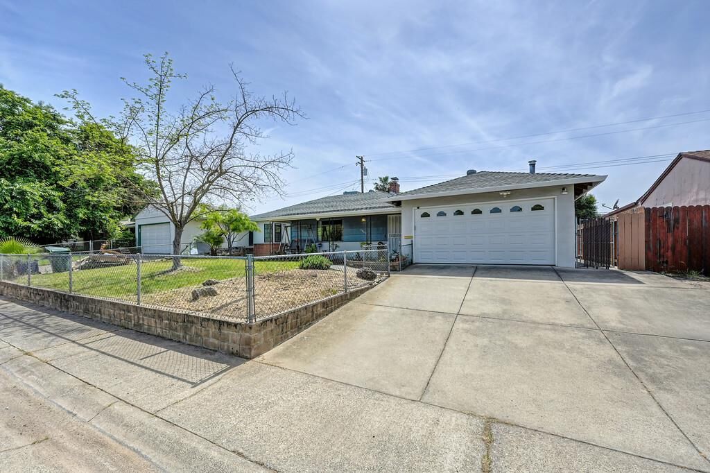 Property Photo:  6409 Larry Way  CA 95660 