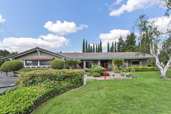 Property Photo:  10107 Justamere Lane  CA 95624 